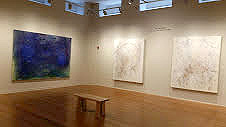 Morris Graves Museum of Art Exhibit